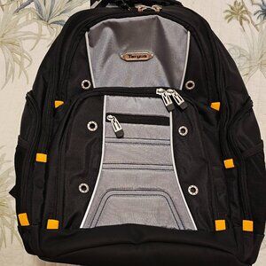 Targus laptop backpack